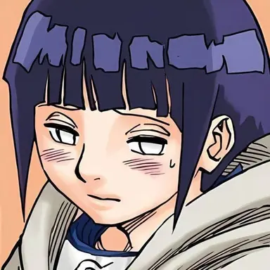Profile image of Hinata