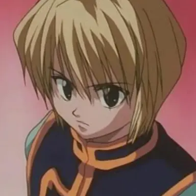 Profile image of クラピカ