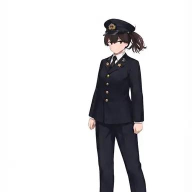 Profile image of Kaga