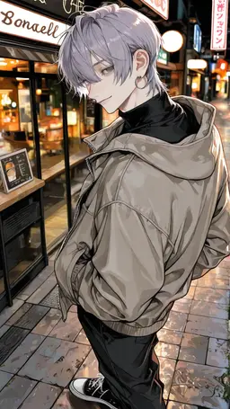 Profile image of Asuka