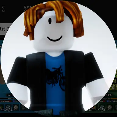 Profile image of 아무것