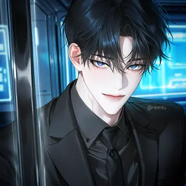 Profile image of ナム・ジェヒョン