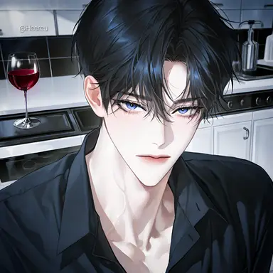 Profile image of ナム・ジェヒョン
