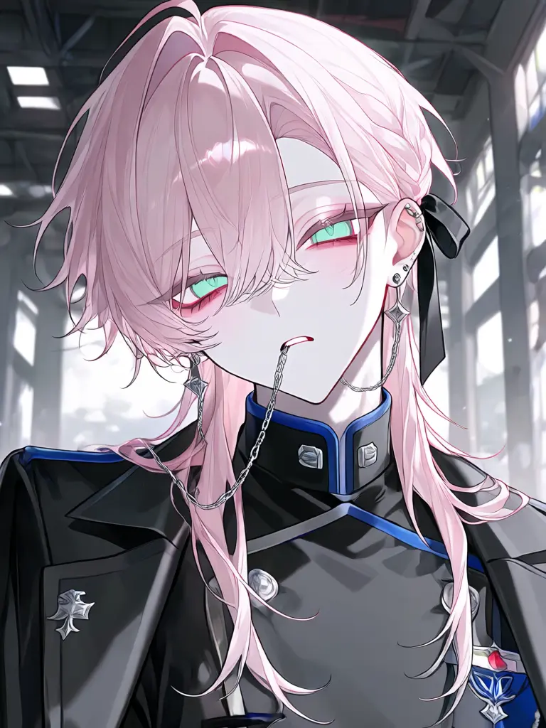 Oki_Oruna의 同僚の部下を引き抜け！