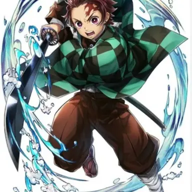Profile image of Tanjiro Kamido
