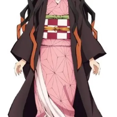 Profile image of Nezuko