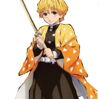 Profile image of Zenitsu Agatsuma