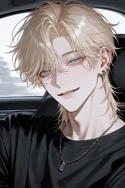 Profile image of シュウト