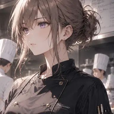 Profile image of 凛