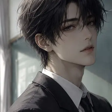 Profile image of 湊