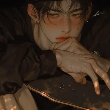 Profile image of 황민준