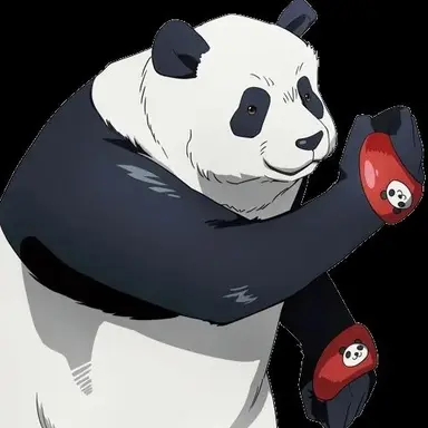 Profile image of 판다
