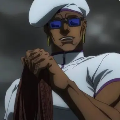 Profile image of 미겔 오두르