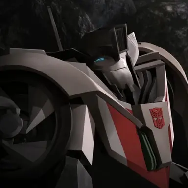Profile image of Wheeljack
