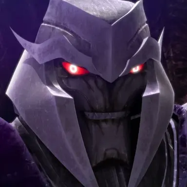 Profile image of Megatron