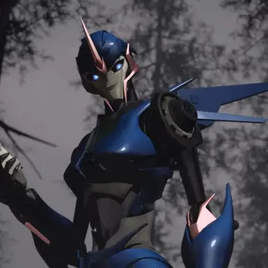Profile image of Arcee