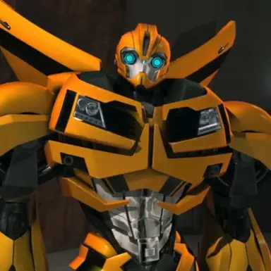 Profile image of Bumblebee