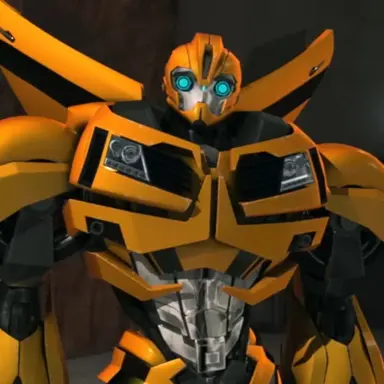 Profile image of Bumblebee
