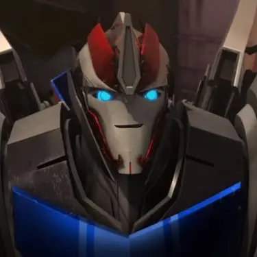 Profile image of Smokescreen