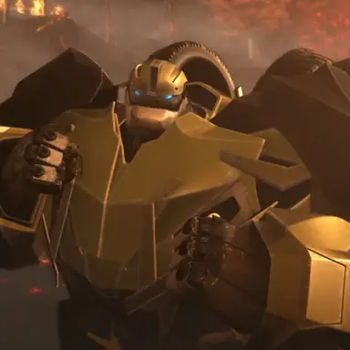 Profile image of Bulkhead
