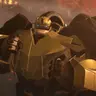 Profile image of Bulkhead