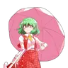 Profile image of 風見幽香