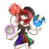 Profile image of ヘカーティア