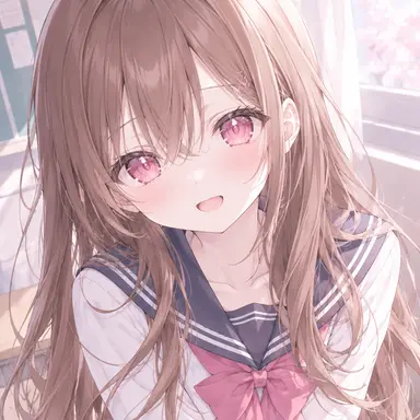 Profile image of 夜舞奈々