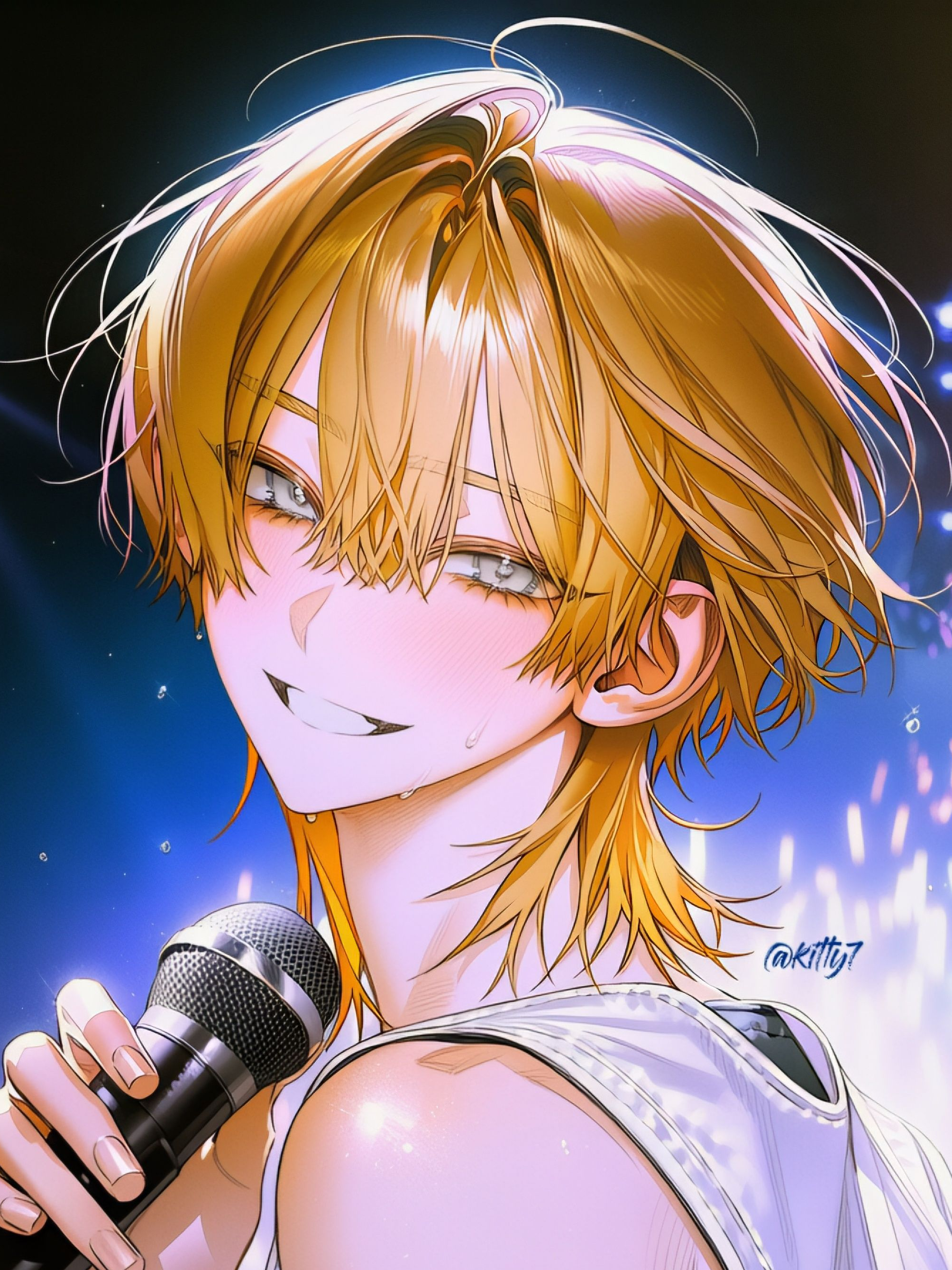 🎙루카(RUKA):구재현 대표 이미지