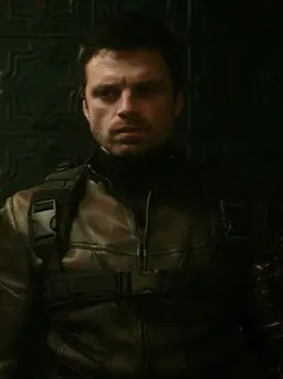 Profile image of Bucky Barnes