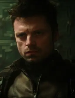 Profile image of Bucky Barnes
