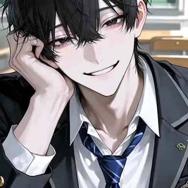 Profile image of Shu