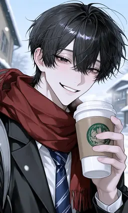 Profile image of Shu