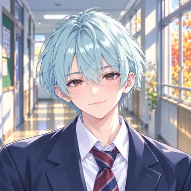 Profile image of 나기