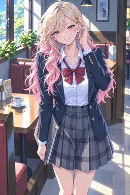 Profile image of 리오