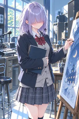 Profile image of 시오리