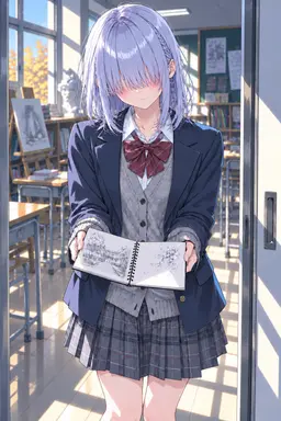Profile image of 시오리