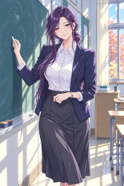 Profile image of 시즈카