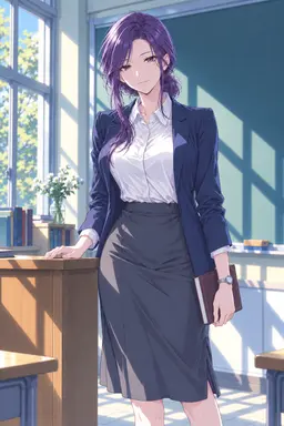 Profile image of 시즈카