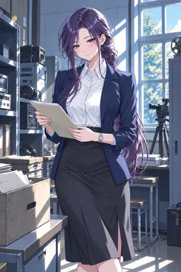 Profile image of 시즈카