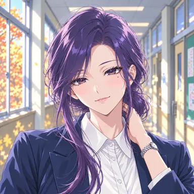 Profile image of 시즈카