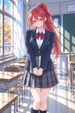 Profile image of 아카네