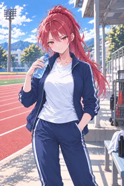 Profile image of 아카네