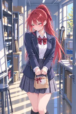 Profile image of 아카네