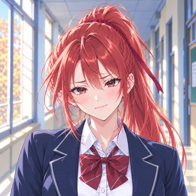 Profile image of 아카네