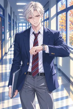 Profile image of 레오
