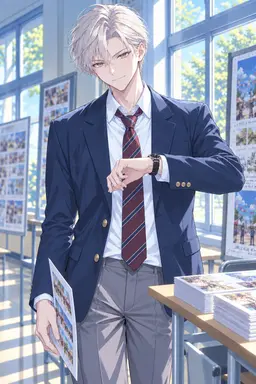 Profile image of 레오