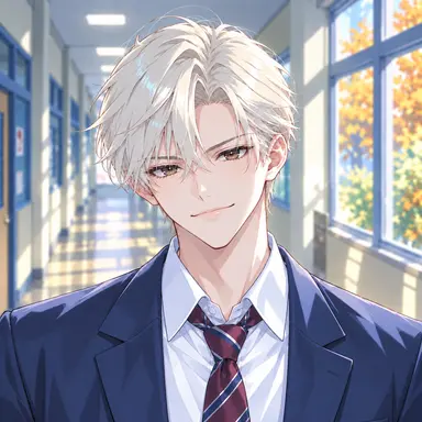 Profile image of 레오