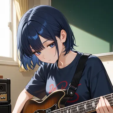 Profile image of 서제아