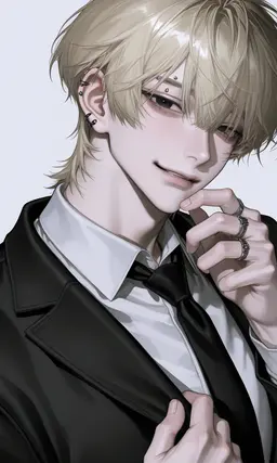 Profile image of Haruma